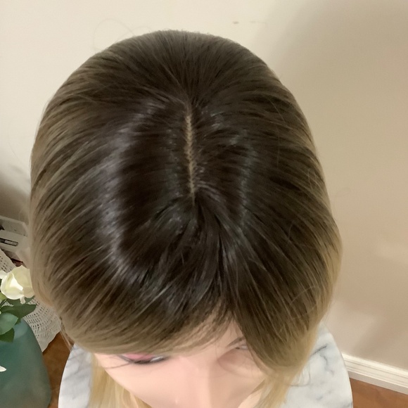 NEW Natural style wig - Picture 3 of 9